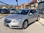 Opel Insignia 2.0 CDTI