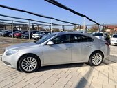 Opel Insignia 2.0 CDTI