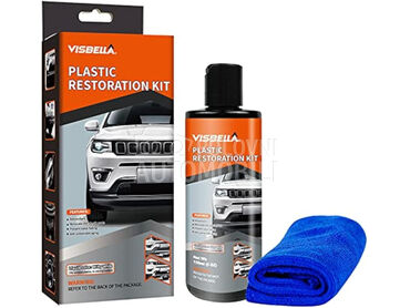 Komplet za obnovu plastike  