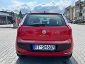 Fiat Punto 1.4 b 8v