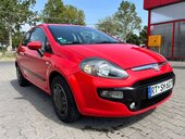 Fiat Punto 1.4 b 8v