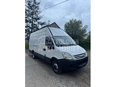 Iveco Daily 35C12V