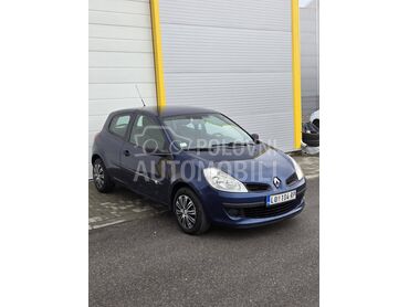 Renault Clio 1.5 dci
