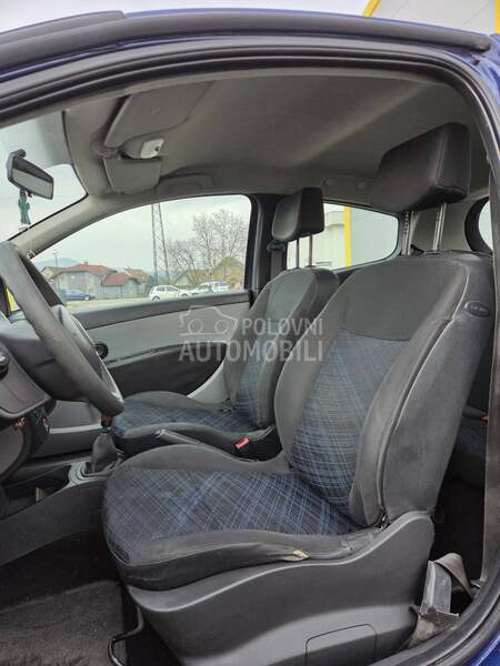 Renault Clio 1.5 dci