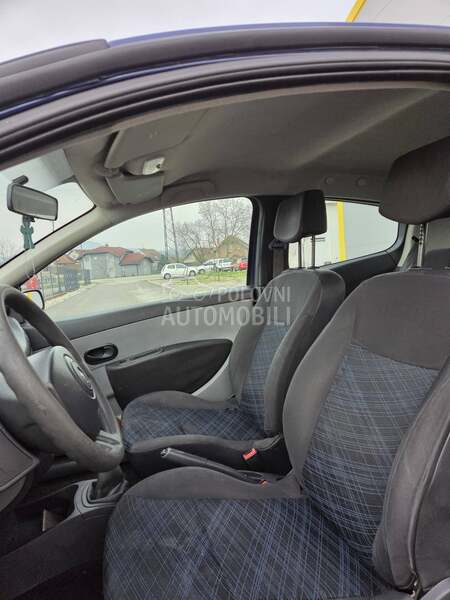 Renault Clio 1.5 dci