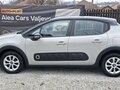 Citroen C3 128.000k m/CH