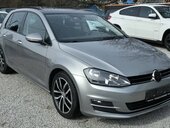 Volkswagen Golf 7 1.6TDI/4x4/CH/