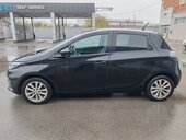 Renault Zoe 135intens