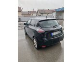 Renault Zoe 135intens