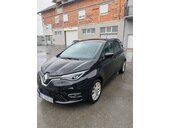Renault Zoe 135intens