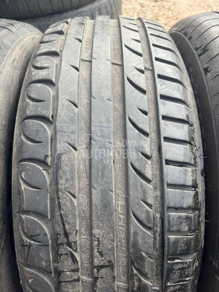 Sava 215/55 R17 Letnja