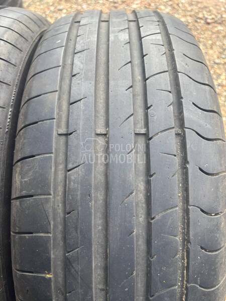 Sava 215/55 R17 Letnja