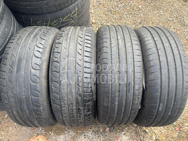 Sava 215/55 R17 Letnja