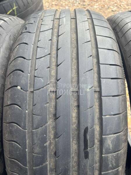 Sava 215/55 R17 Letnja