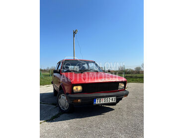 Zastava Yugo 55 