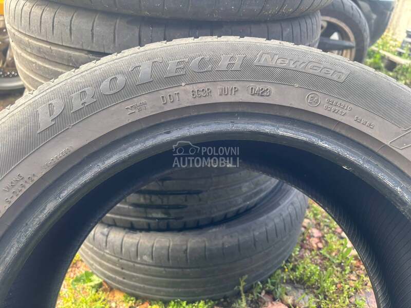Viking 215/55 R17 Letnja