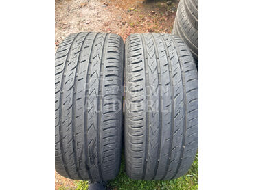 Viking 215/55 R17 Letnja
