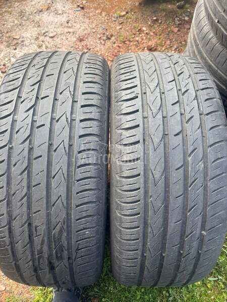 Viking 215/55 R17 Letnja