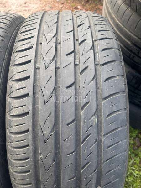 Viking 215/55 R17 Letnja