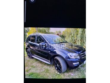 reduktor za Mercedes Benz ML Klasa od 2005. do 2011. god.