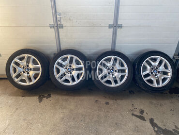 Aluminijumske felne  18" 5 x 120