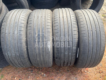 Goodyear 215/55 R17 Letnja