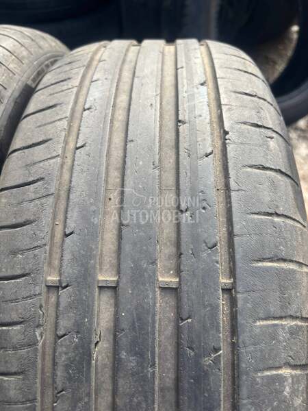 Goodyear 215/55 R17 Letnja