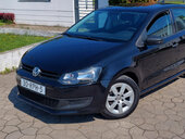 Volkswagen Polo 1.2TDI / N A V I/