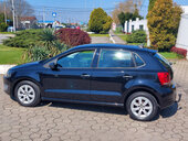 Volkswagen Polo 1.2TDI / N A V I/