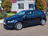 Volkswagen Polo 1.2TDI / N A V I/