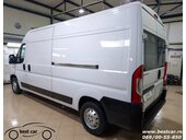 Fiat Ducato L3 H2