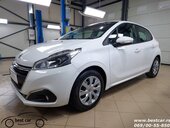 Peugeot 208 4 Sedista N1 1.5 HDI