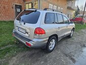 Hyundai Santa Fe 2,0 d