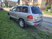 Hyundai Santa Fe 2,0 d