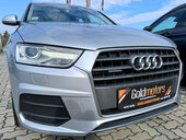 Audi Q3 2.0 TDI QUATTRO