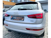 Audi Q3 2.0 TDI QUATTRO