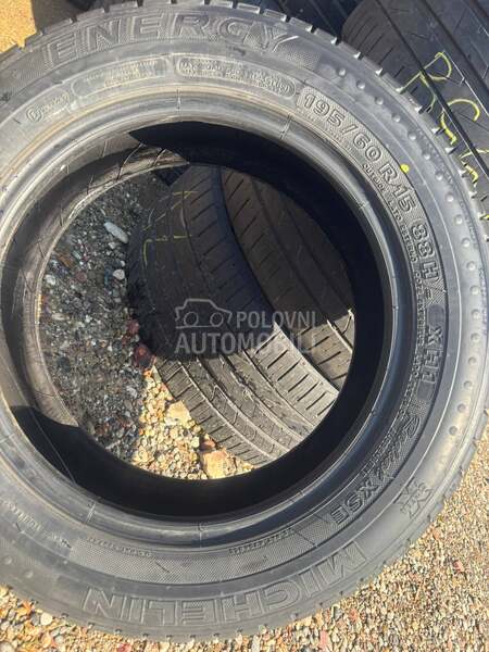 Michelin 195/65 R15 Letnja