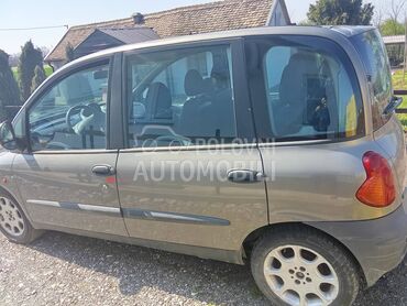 Fiat Multipla 