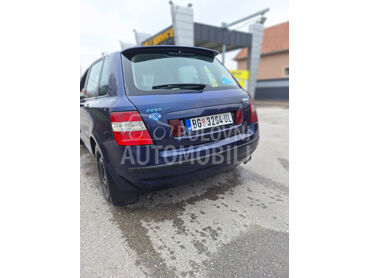 Fiat Stilo 