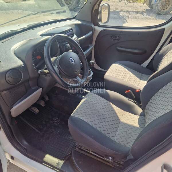 Fiat Doblo 