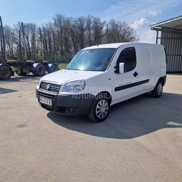 Fiat Doblo 