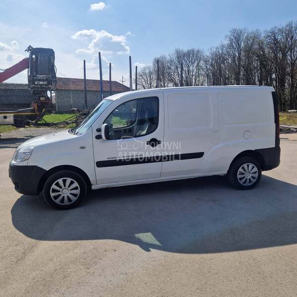 Fiat Doblo 
