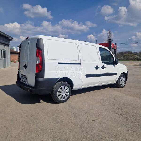 Fiat Doblo 