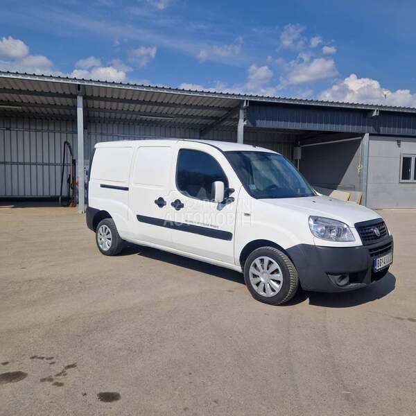 Fiat Doblo 