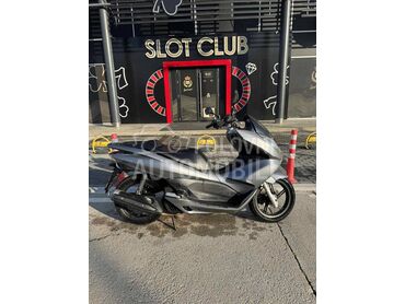 Honda PCX