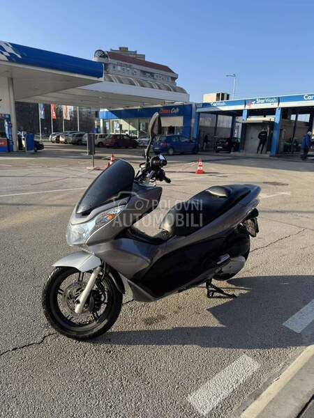 Honda PCX