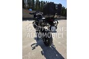 Harley Davidson pan america special
