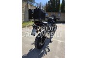 Harley Davidson pan america special