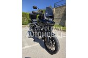 Harley Davidson pan america special
