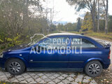 Opel Astra G 1.6